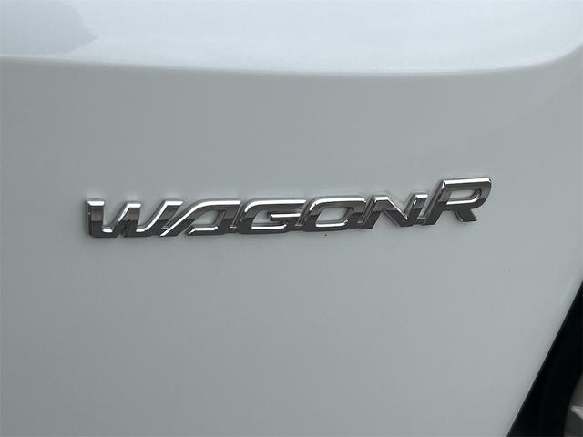 ワゴンＲ ＦＡ　キーレスエントリー　５ＭＴ　電動格納ミラー　ＣＶＴ　盗難防止システム　ＡＢＳ　ＥＳＣ　ＣＤ　ミュージックプレイヤー接続可　アルミホイール　衝突安全ボディ　エアコン　パワーステアリング　パワーウィンドウ（18枚目）