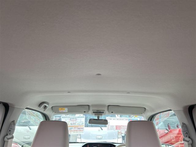 ワゴンＲ ＦＡ　キーレスエントリー　５ＭＴ　電動格納ミラー　ＣＶＴ　盗難防止システム　ＡＢＳ　ＥＳＣ　ＣＤ　ミュージックプレイヤー接続可　アルミホイール　衝突安全ボディ　エアコン　パワーステアリング　パワーウィンドウ（21枚目）