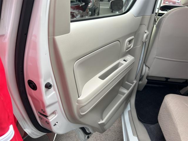 ワゴンＲ ＦＡ　キーレスエントリー　５ＭＴ　電動格納ミラー　ＣＶＴ　盗難防止システム　ＡＢＳ　ＥＳＣ　ＣＤ　ミュージックプレイヤー接続可　アルミホイール　衝突安全ボディ　エアコン　パワーステアリング　パワーウィンドウ（22枚目）