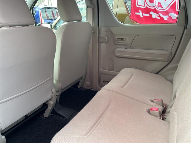 ワゴンＲ ＦＡ　キーレスエントリー　５ＭＴ　電動格納ミラー　ＣＶＴ　盗難防止システム　ＡＢＳ　ＥＳＣ　ＣＤ　ミュージックプレイヤー接続可　アルミホイール　衝突安全ボディ　エアコン　パワーステアリング　パワーウィンドウ（23枚目）