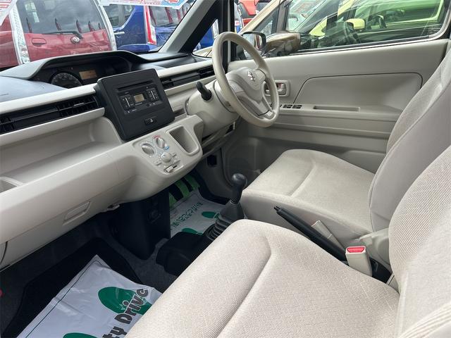 ワゴンＲ ＦＡ　キーレスエントリー　５ＭＴ　電動格納ミラー　ＣＶＴ　盗難防止システム　ＡＢＳ　ＥＳＣ　ＣＤ　ミュージックプレイヤー接続可　アルミホイール　衝突安全ボディ　エアコン　パワーステアリング　パワーウィンドウ（26枚目）