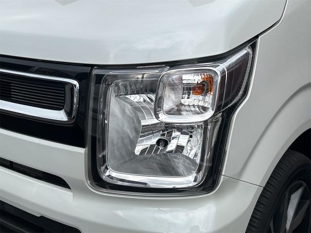 ワゴンＲ ＦＡ　キーレスエントリー　５ＭＴ　電動格納ミラー　ＣＶＴ　盗難防止システム　ＡＢＳ　ＥＳＣ　ＣＤ　ミュージックプレイヤー接続可　アルミホイール　衝突安全ボディ　エアコン　パワーステアリング　パワーウィンドウ（29枚目）