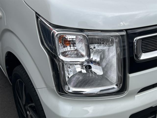 ワゴンＲ ＦＡ　キーレスエントリー　５ＭＴ　電動格納ミラー　ＣＶＴ　盗難防止システム　ＡＢＳ　ＥＳＣ　ＣＤ　ミュージックプレイヤー接続可　アルミホイール　衝突安全ボディ　エアコン　パワーステアリング　パワーウィンドウ（30枚目）