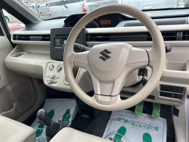 ワゴンＲ ＦＡ　キーレスエントリー　５ＭＴ　電動格納ミラー　ＣＶＴ　盗難防止システム　ＡＢＳ　ＥＳＣ　ＣＤ　ミュージックプレイヤー接続可　アルミホイール　衝突安全ボディ　エアコン　パワーステアリング　パワーウィンドウ（32枚目）