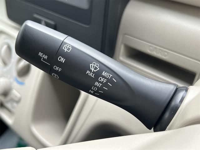 ワゴンＲ ＦＡ　キーレスエントリー　５ＭＴ　電動格納ミラー　ＣＶＴ　盗難防止システム　ＡＢＳ　ＥＳＣ　ＣＤ　ミュージックプレイヤー接続可　アルミホイール　衝突安全ボディ　エアコン　パワーステアリング　パワーウィンドウ（42枚目）