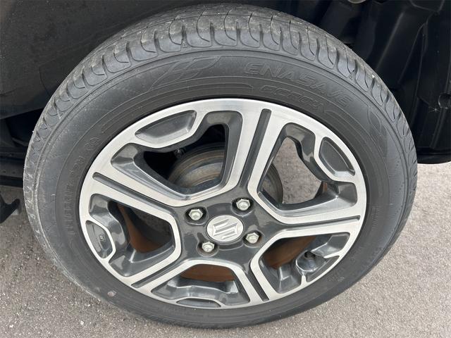 ハスラー Ｘターボ　ナビ　ＴＶ　衝突被害軽減システム　オートライト　ＨＩＤ　スマートキー　アイドリングストップ　電動格納ミラー　シートヒーター　ベンチシート　ＣＶＴ　盗難防止システム　ＡＢＳ　ＥＳＣ　ＣＤ　ＵＳＢ（24枚目）