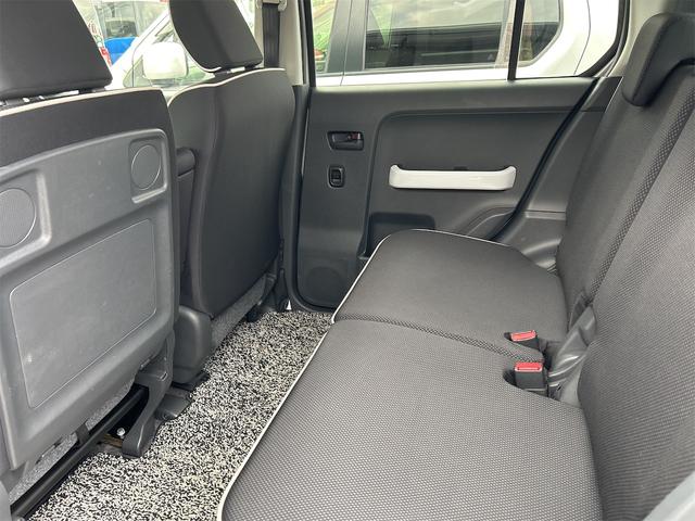 ハスラー Ｘターボ　ナビ　ＴＶ　衝突被害軽減システム　オートライト　ＨＩＤ　スマートキー　アイドリングストップ　電動格納ミラー　シートヒーター　ベンチシート　ＣＶＴ　盗難防止システム　ＡＢＳ　ＥＳＣ　ＣＤ　ＵＳＢ（26枚目）