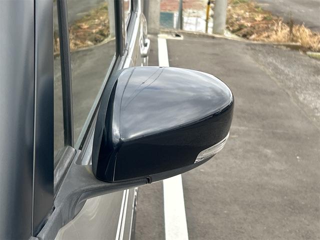 ハスラー Ｘターボ　ナビ　ＴＶ　衝突被害軽減システム　オートライト　ＨＩＤ　スマートキー　アイドリングストップ　電動格納ミラー　シートヒーター　ベンチシート　ＣＶＴ　盗難防止システム　ＡＢＳ　ＥＳＣ　ＣＤ　ＵＳＢ（30枚目）