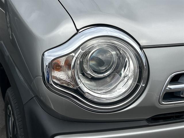 ハスラー Ｘターボ　ナビ　ＴＶ　衝突被害軽減システム　オートライト　ＨＩＤ　スマートキー　アイドリングストップ　電動格納ミラー　シートヒーター　ベンチシート　ＣＶＴ　盗難防止システム　ＡＢＳ　ＥＳＣ　ＣＤ　ＵＳＢ（32枚目）