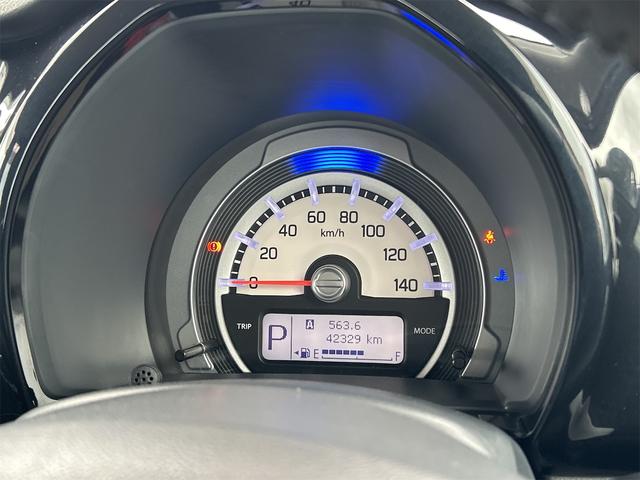 ハスラー Ｘターボ　ナビ　ＴＶ　衝突被害軽減システム　オートライト　ＨＩＤ　スマートキー　アイドリングストップ　電動格納ミラー　シートヒーター　ベンチシート　ＣＶＴ　盗難防止システム　ＡＢＳ　ＥＳＣ　ＣＤ　ＵＳＢ（38枚目）