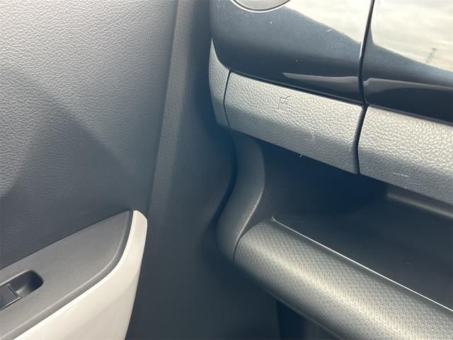 ハスラー Ｘターボ　ナビ　ＴＶ　衝突被害軽減システム　オートライト　ＨＩＤ　スマートキー　アイドリングストップ　電動格納ミラー　シートヒーター　ベンチシート　ＣＶＴ　盗難防止システム　ＡＢＳ　ＥＳＣ　ＣＤ　ＵＳＢ（42枚目）