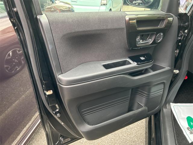 Ｎ－ＢＯＸカスタム Ｇ・Ｌホンダセンシング　ドライブレコーダー　ＥＴＣ　バックカメラ　両側スライド・片側電動　ナビ　ＴＶ　オートクルーズコントロール　レーンアシスト　衝突被害軽減システム　オートライト　ＬＥＤヘッドランプ　スマートキー（29枚目）