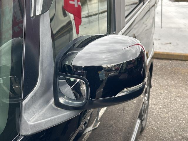 Ｎ－ＢＯＸカスタム Ｇ・Ｌホンダセンシング　ドライブレコーダー　ＥＴＣ　バックカメラ　両側スライド・片側電動　ナビ　ＴＶ　オートクルーズコントロール　レーンアシスト　衝突被害軽減システム　オートライト　ＬＥＤヘッドランプ　スマートキー（31枚目）