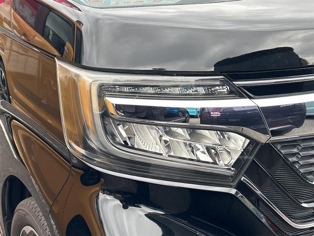 Ｎ－ＢＯＸカスタム Ｇ・Ｌホンダセンシング　ドライブレコーダー　ＥＴＣ　バックカメラ　両側スライド・片側電動　ナビ　ＴＶ　オートクルーズコントロール　レーンアシスト　衝突被害軽減システム　オートライト　ＬＥＤヘッドランプ　スマートキー（33枚目）