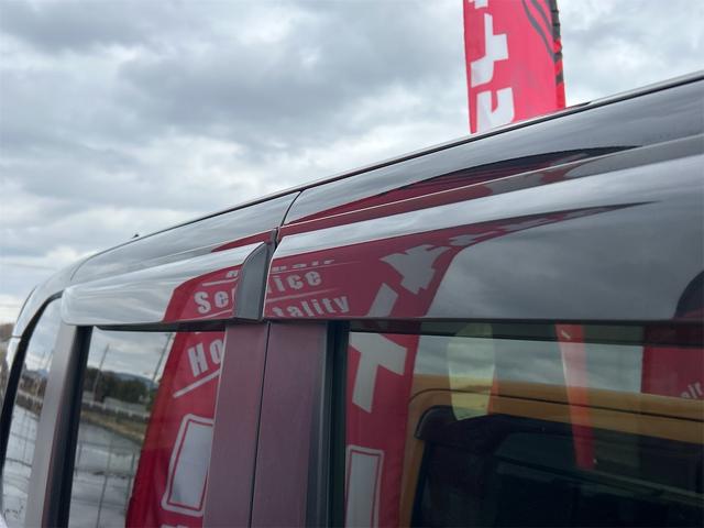 Ｎ－ＢＯＸカスタム Ｇ・Ｌホンダセンシング　ドライブレコーダー　ＥＴＣ　バックカメラ　両側スライド・片側電動　ナビ　ＴＶ　オートクルーズコントロール　レーンアシスト　衝突被害軽減システム　オートライト　ＬＥＤヘッドランプ　スマートキー（34枚目）