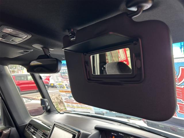 Ｎ－ＢＯＸカスタム Ｇ・Ｌホンダセンシング　ドライブレコーダー　ＥＴＣ　バックカメラ　両側スライド・片側電動　ナビ　ＴＶ　オートクルーズコントロール　レーンアシスト　衝突被害軽減システム　オートライト　ＬＥＤヘッドランプ　スマートキー（36枚目）