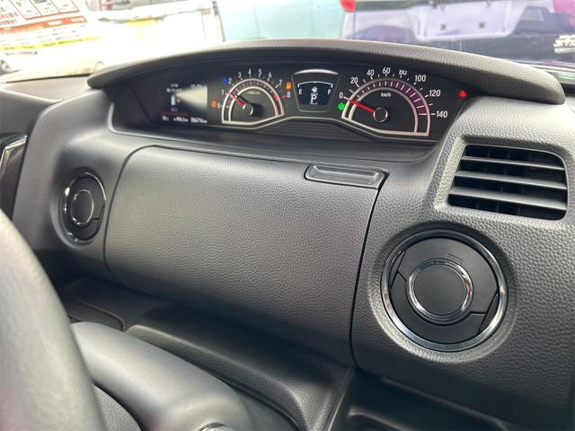 Ｎ－ＢＯＸカスタム Ｇ・Ｌホンダセンシング　ドライブレコーダー　ＥＴＣ　バックカメラ　両側スライド・片側電動　ナビ　ＴＶ　オートクルーズコントロール　レーンアシスト　衝突被害軽減システム　オートライト　ＬＥＤヘッドランプ　スマートキー（38枚目）