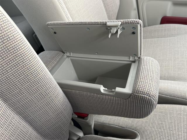 スペーシア ハイブリッドＸ　全周囲カメラ　両側電動スライドドア　ナビ　ＴＶ　クリアランスソナー　レーンアシスト　衝突被害軽減システム　オートライト　スマートキー　アイドリングストップ　電動格納ミラー　シートヒーター　ベンチシート（55枚目）