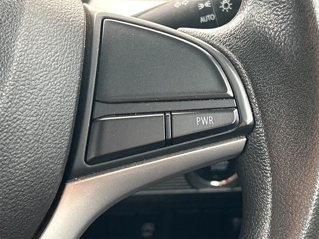 スペーシア ハイブリッドＧ　ドライブレコーダー　ナビ　ＴＶ　衝突被害軽減システム　オートライト　スマートキー　アイドリングストップ　電動格納ミラー　ベンチシート　ＣＶＴ　盗難防止システム　ＡＢＳ　ＥＳＣ　ＣＤ（37枚目）