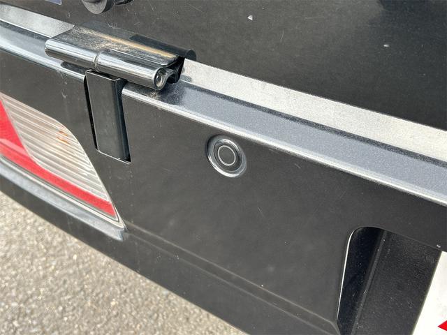ハイゼットカーゴ デッキバンＧ　ＣＶＴ　衝突被害軽減システム　クリアランスソナー　ＥＴＣ　ＴＶ　バックカメラ　両側スライドドア　スマートキー　アイドリングストップ　電動格納ミラー　オートライト　盗難防止システム　ＥＳＣ（11枚目）