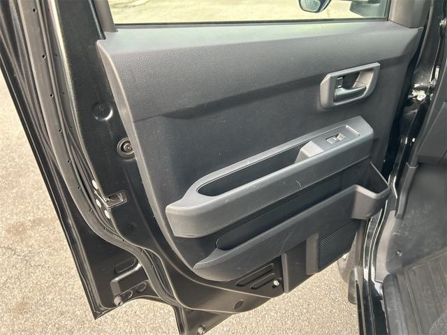 ハイゼットカーゴ デッキバンＧ　ＣＶＴ　衝突被害軽減システム　クリアランスソナー　ＥＴＣ　ＴＶ　バックカメラ　両側スライドドア　スマートキー　アイドリングストップ　電動格納ミラー　オートライト　盗難防止システム　ＥＳＣ（16枚目）