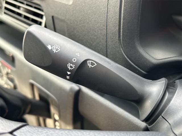 ハイゼットカーゴ デッキバンＧ　ＣＶＴ　衝突被害軽減システム　クリアランスソナー　ＥＴＣ　ＴＶ　バックカメラ　両側スライドドア　スマートキー　アイドリングストップ　電動格納ミラー　オートライト　盗難防止システム　ＥＳＣ（41枚目）