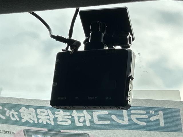 【ドライブレコーダー】万が一の事故にあった場合でも、ドライブレコーダーがその瞬間の映像を記録しています！