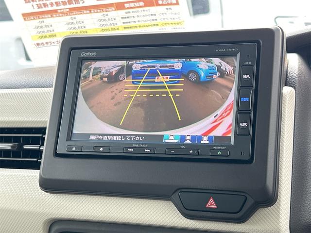 Ｎ－ＢＯＸ Ｇ・Ｌホンダセンシング　ＥＴＣ　バックカメラ　両側スライド・片側電動　ナビ　オートクルーズコントロール　レーンアシスト　衝突被害軽減システム　オートライト　ＬＥＤヘッドランプ　スマートキー　アイドリングストップ（6枚目）