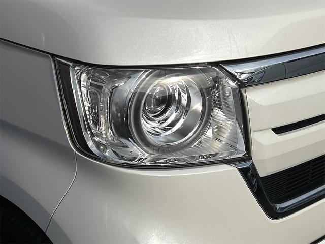 Ｎ－ＢＯＸ Ｇ・Ｌホンダセンシング　ＥＴＣ　バックカメラ　両側スライド・片側電動　ナビ　オートクルーズコントロール　レーンアシスト　衝突被害軽減システム　オートライト　ＬＥＤヘッドランプ　スマートキー　アイドリングストップ（12枚目）