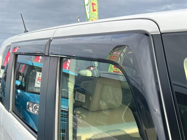 Ｎ－ＢＯＸ Ｇ・Ｌホンダセンシング　ＥＴＣ　バックカメラ　両側スライド・片側電動　ナビ　オートクルーズコントロール　レーンアシスト　衝突被害軽減システム　オートライト　ＬＥＤヘッドランプ　スマートキー　アイドリングストップ（15枚目）