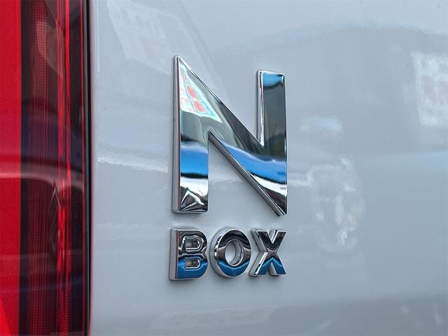 Ｎ－ＢＯＸ Ｇ・Ｌホンダセンシング　ＥＴＣ　バックカメラ　両側スライド・片側電動　ナビ　オートクルーズコントロール　レーンアシスト　衝突被害軽減システム　オートライト　ＬＥＤヘッドランプ　スマートキー　アイドリングストップ（20枚目）