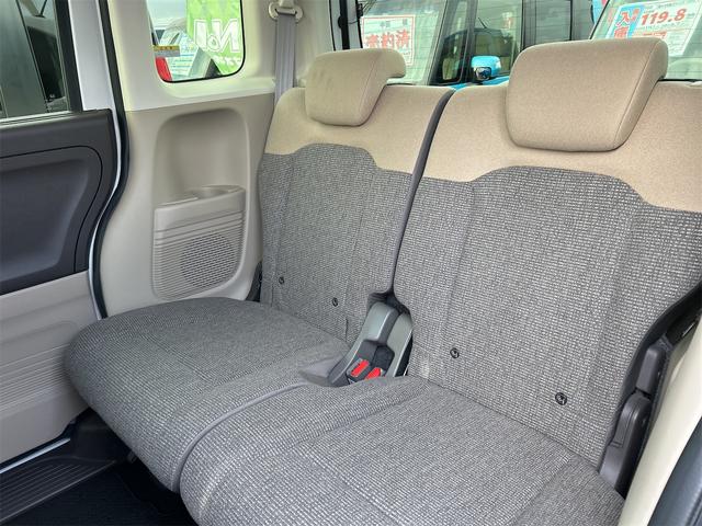 Ｎ－ＢＯＸ Ｇ・Ｌホンダセンシング　ＥＴＣ　バックカメラ　両側スライド・片側電動　ナビ　オートクルーズコントロール　レーンアシスト　衝突被害軽減システム　オートライト　ＬＥＤヘッドランプ　スマートキー　アイドリングストップ（25枚目）