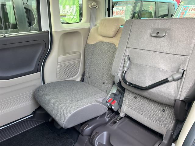 Ｎ－ＢＯＸ Ｇ・Ｌホンダセンシング　ＥＴＣ　バックカメラ　両側スライド・片側電動　ナビ　オートクルーズコントロール　レーンアシスト　衝突被害軽減システム　オートライト　ＬＥＤヘッドランプ　スマートキー　アイドリングストップ（27枚目）