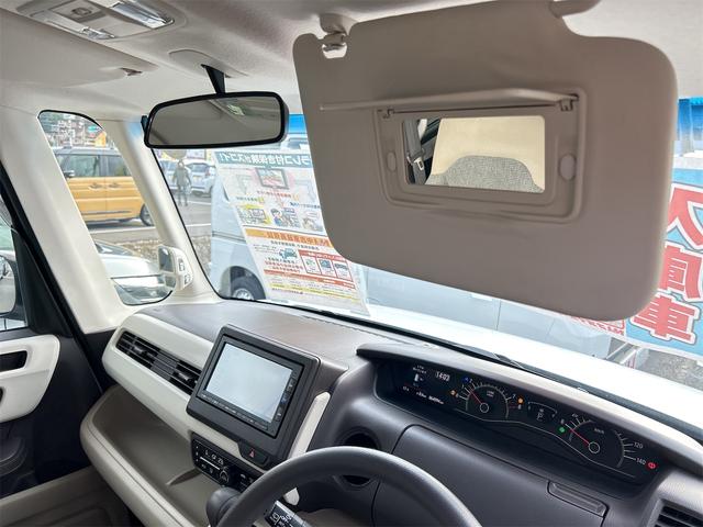 Ｎ－ＢＯＸ Ｇ・Ｌホンダセンシング　ＥＴＣ　バックカメラ　両側スライド・片側電動　ナビ　オートクルーズコントロール　レーンアシスト　衝突被害軽減システム　オートライト　ＬＥＤヘッドランプ　スマートキー　アイドリングストップ（44枚目）