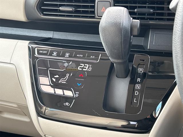 ルークス Ｘ　ＥＴＣ　全周囲カメラ　両側スライド・片側電動　クリアランスソナー　衝突被害軽減システム　オートライト　スマートキー　アイドリングストップ　電動格納ミラー　ベンチシート　ＣＶＴ　盗難防止システム（8枚目）