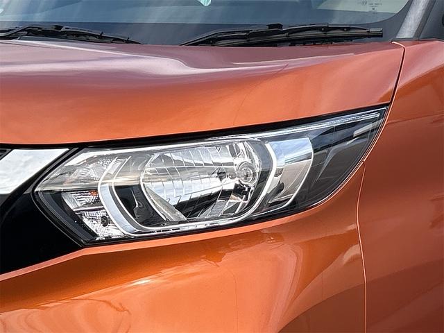 ルークス Ｘ　ＥＴＣ　全周囲カメラ　両側スライド・片側電動　クリアランスソナー　衝突被害軽減システム　オートライト　スマートキー　アイドリングストップ　電動格納ミラー　ベンチシート　ＣＶＴ　盗難防止システム（14枚目）