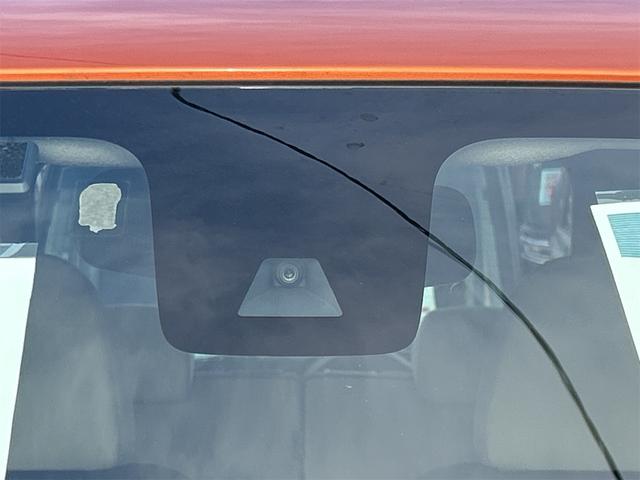 ルークス Ｘ　ＥＴＣ　全周囲カメラ　両側スライド・片側電動　クリアランスソナー　衝突被害軽減システム　オートライト　スマートキー　アイドリングストップ　電動格納ミラー　ベンチシート　ＣＶＴ　盗難防止システム（16枚目）