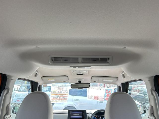 ルークス Ｘ　ＥＴＣ　全周囲カメラ　両側スライド・片側電動　クリアランスソナー　衝突被害軽減システム　オートライト　スマートキー　アイドリングストップ　電動格納ミラー　ベンチシート　ＣＶＴ　盗難防止システム（27枚目）