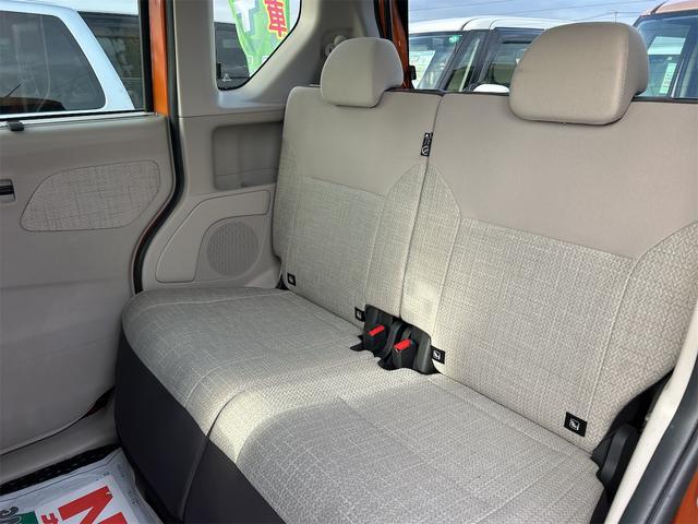 ルークス Ｘ　ＥＴＣ　全周囲カメラ　両側スライド・片側電動　クリアランスソナー　衝突被害軽減システム　オートライト　スマートキー　アイドリングストップ　電動格納ミラー　ベンチシート　ＣＶＴ　盗難防止システム（29枚目）