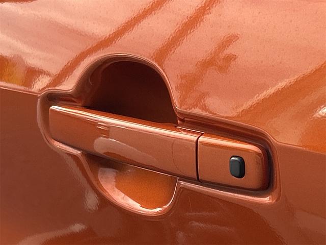 ルークス Ｘ　ＥＴＣ　全周囲カメラ　両側スライド・片側電動　クリアランスソナー　衝突被害軽減システム　オートライト　スマートキー　アイドリングストップ　電動格納ミラー　ベンチシート　ＣＶＴ　盗難防止システム（31枚目）