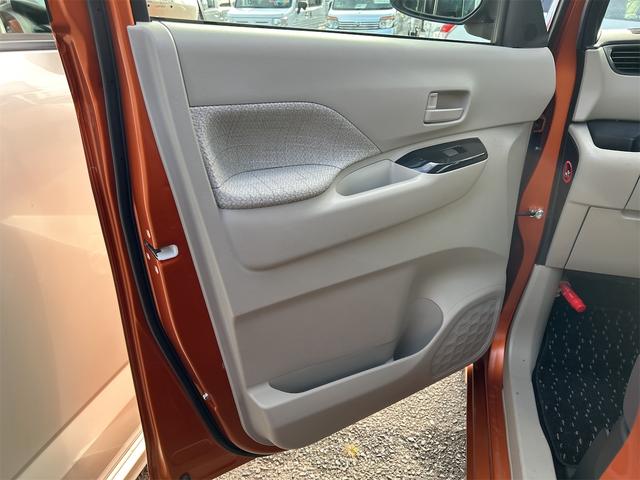 ルークス Ｘ　ＥＴＣ　全周囲カメラ　両側スライド・片側電動　クリアランスソナー　衝突被害軽減システム　オートライト　スマートキー　アイドリングストップ　電動格納ミラー　ベンチシート　ＣＶＴ　盗難防止システム（33枚目）