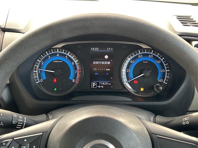 ルークス Ｘ　ＥＴＣ　全周囲カメラ　両側スライド・片側電動　クリアランスソナー　衝突被害軽減システム　オートライト　スマートキー　アイドリングストップ　電動格納ミラー　ベンチシート　ＣＶＴ　盗難防止システム（35枚目）