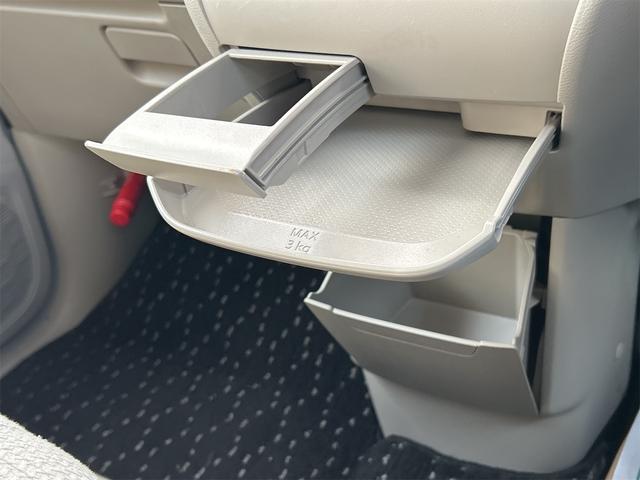 ルークス Ｘ　ＥＴＣ　全周囲カメラ　両側スライド・片側電動　クリアランスソナー　衝突被害軽減システム　オートライト　スマートキー　アイドリングストップ　電動格納ミラー　ベンチシート　ＣＶＴ　盗難防止システム（38枚目）