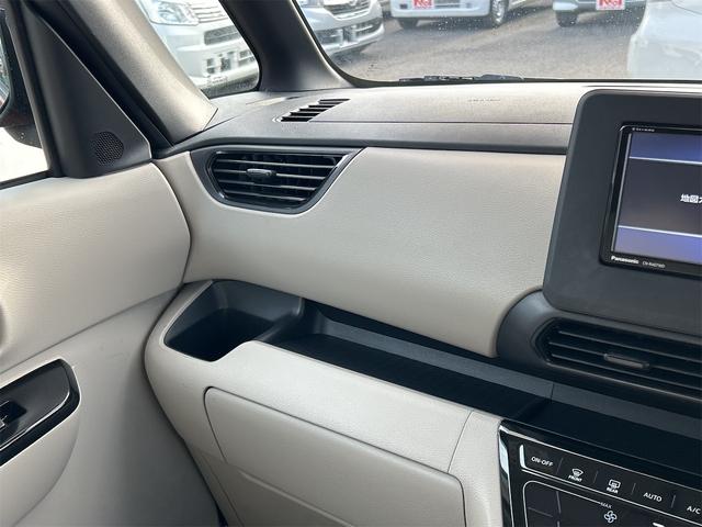 ルークス Ｘ　ＥＴＣ　全周囲カメラ　両側スライド・片側電動　クリアランスソナー　衝突被害軽減システム　オートライト　スマートキー　アイドリングストップ　電動格納ミラー　ベンチシート　ＣＶＴ　盗難防止システム（39枚目）