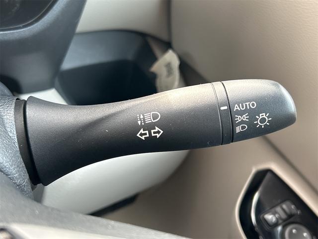 ルークス Ｘ　ＥＴＣ　全周囲カメラ　両側スライド・片側電動　クリアランスソナー　衝突被害軽減システム　オートライト　スマートキー　アイドリングストップ　電動格納ミラー　ベンチシート　ＣＶＴ　盗難防止システム（44枚目）