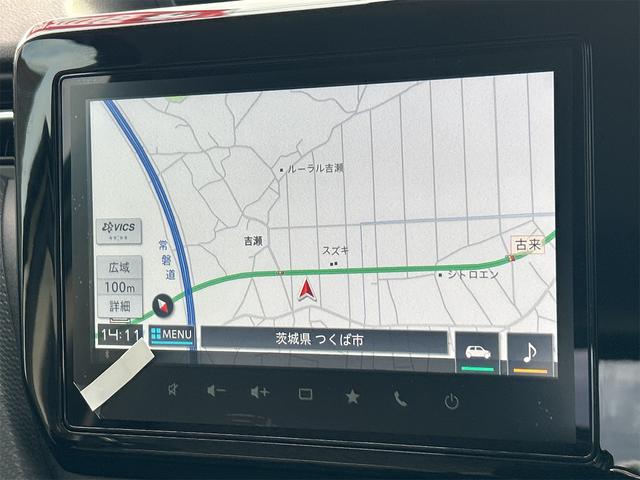 ソリオバンディット ハイブリッドＭＶ　全周囲カメラ　ナビ　ＴＶ　クリアランスソナー　オートクルーズコントロール　レーンアシスト　衝突被害軽減システム　両側電動スライドドア　オートライト　ＬＥＤヘッドランプ　スマートキー（4枚目）