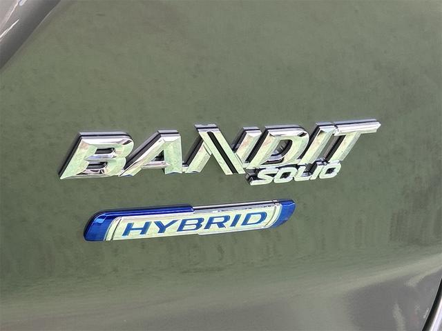 ソリオバンディット ハイブリッドＭＶ　全周囲カメラ　ナビ　ＴＶ　クリアランスソナー　オートクルーズコントロール　レーンアシスト　衝突被害軽減システム　両側電動スライドドア　オートライト　ＬＥＤヘッドランプ　スマートキー（20枚目）