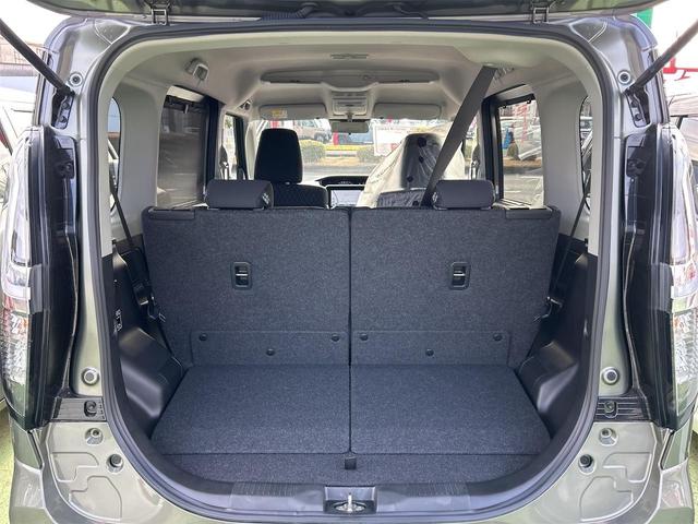 ソリオバンディット ハイブリッドＭＶ　全周囲カメラ　ナビ　ＴＶ　クリアランスソナー　オートクルーズコントロール　レーンアシスト　衝突被害軽減システム　両側電動スライドドア　オートライト　ＬＥＤヘッドランプ　スマートキー（24枚目）