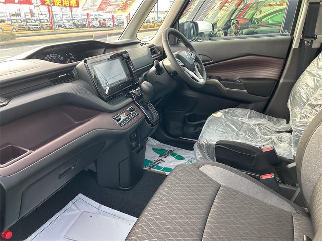 ソリオバンディット ハイブリッドＭＶ　全周囲カメラ　ナビ　ＴＶ　クリアランスソナー　オートクルーズコントロール　レーンアシスト　衝突被害軽減システム　両側電動スライドドア　オートライト　ＬＥＤヘッドランプ　スマートキー（30枚目）