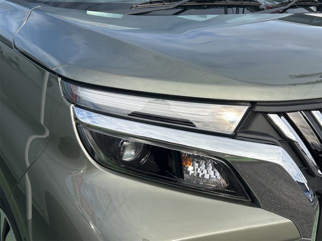 ソリオバンディット ハイブリッドＭＶ　全周囲カメラ　ナビ　ＴＶ　クリアランスソナー　オートクルーズコントロール　レーンアシスト　衝突被害軽減システム　両側電動スライドドア　オートライト　ＬＥＤヘッドランプ　スマートキー（33枚目）